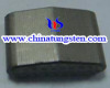 Tungsten Alloy Balance Weight