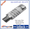 CATV high pass filter