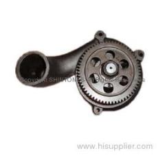 Detroit truck Water Pump 23509067, R3514989, 23505019, 8929509, 23514989,8959511 23505018 7121X E-823408X,