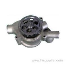 Detroit truck Water Pump 23522707, 23517028,23517027, 23518215, 7126X,RW4123X, WP1408