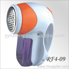 battery operated lint remover Battery Electric Fabric Shaver