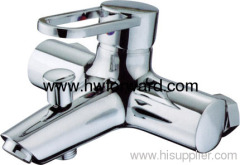 Single Handle Bath Mixer