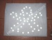 holiday decorative led logo light