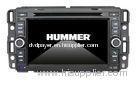 Wince 6.0 GPS 2D 3D Map for Hummer H2 2008-2011 DVD GPS HUM-7723GD