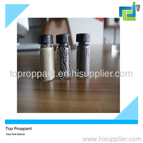 Top 16/30 ceramic proppant as the new product