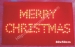 holiday decorative led christmas logo lights