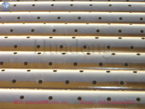 oil pipe oil well screen