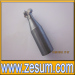 carbide ball end mill