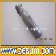 Tungsten steel cutting milling