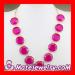 cheap bubble necklace wholesale