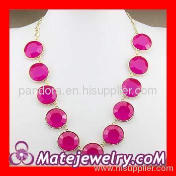 cheap bubble necklace wholesale