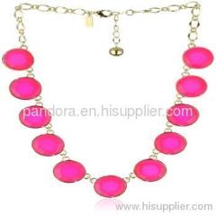 China cheap bubble necklace wholesale