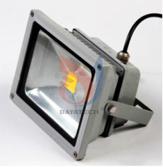 20W LED Flood Light