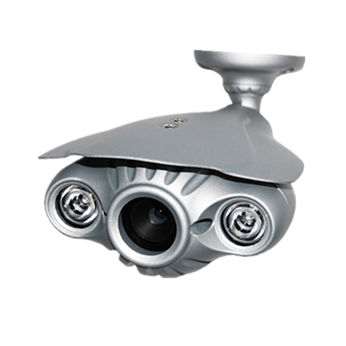 White-Light LED Camera