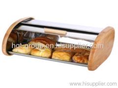 Bread bin