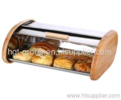 lune bread bin