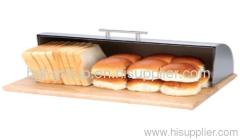 Bread bins