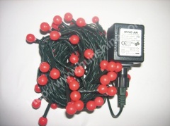 indoor decorative color changing led christmas lights