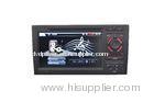7 Inch Digital Screen AUDI A8 S8 Car DVD Players with GPS Bluetotoh FM Can Bus AUD-7818GD