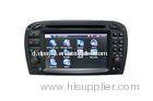 Steering Wheel Mercedes Benz Comand GPS DVD SL R230 HD TFT Bluetooth Phonebook RDS I-POD