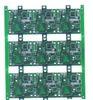 single layer pcb pcb printed circuit board