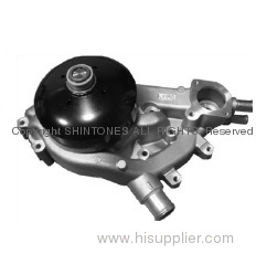 Water Pump AW8009 for Chevrolet & Chevy & GMC truck