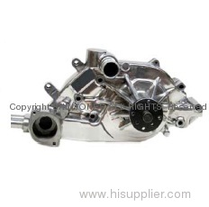 Water Pump 1434610 12458934 of Chevrolet & Chevy & GMC truck