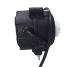 Lower consumption ESM motor to replace PSC induction motor