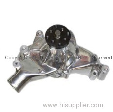 Water Pump WP8896 R3953 for Chevrolet & Chevy & GMC truck