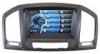 Can Bus AMP and MFD For Opel Autoradio GPS Insignia with Turkish OSD DVD GPS OPA-7018GD