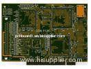 Immersion Gold Four Layer PCB, Prototype Circuit Board For Electronic Products