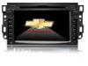 Chevrolet Captiva Spark Aveo 3G DVD GPS Navigation Audio Radio CVE-7920GD