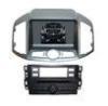 6.2 Inch Digital Chevrolet Captiva With 3G WIFI Car Audio Navigation DVD GPS CVE-6109GD