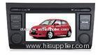 Steering Wheel Control SUZUKI SWIFT DVD With Car Stereo Radio GPS Systems SUZ-705GD