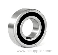 One Way clutch bearings