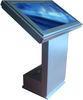 Big Infrared Information Standing Multi Touch Tables, Intel D425 /525, RAM 2G, HD: 500G