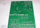 Custom Green 6 Layer PCB Boards, Multilayer Printed Circuit Board OEM