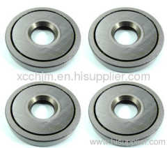 Nonstandard Bearings