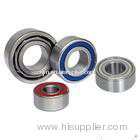 car wheel bearing