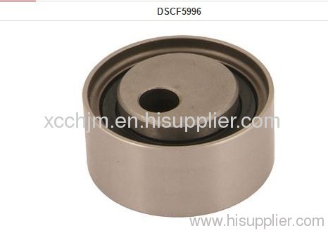 Automobile Tensioner Bearings