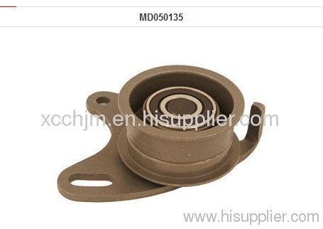 Automobile Tensioner Bearings