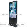 32 Inch Free Standing Touch LCD AD Player, Huntkey R80 Powersuppy, West Digital 320G