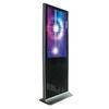 42 Inch Information Touch Panel LCD AD Player, CPU 1.6G, CPU 1.6G for Shopping Mall
