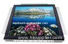 touch panel monitor touch screen monitor