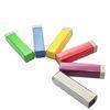 2200mah Universal Portable External Power Bank Charger Battery Suply for mobile phone