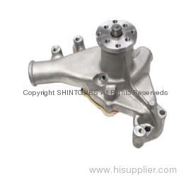 Water Pump WP8905 for Chevrolet & Chevy & GMC truck