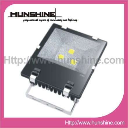 150W Aluminum Outdoor flood light