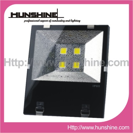 200W Aluminum Outdoor led floodlight