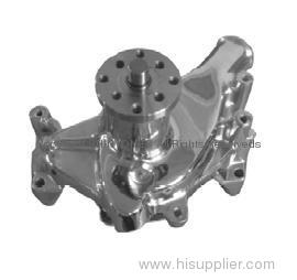 Water Pump R3951 AW4101 F87Z8501A for Ford truck