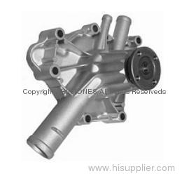 Mopar, Dodge, Chrysler truck Water Pump R3955 3420037, 3780109, 3837640,3837641, GWCR-07A, AW7103, 120-1070